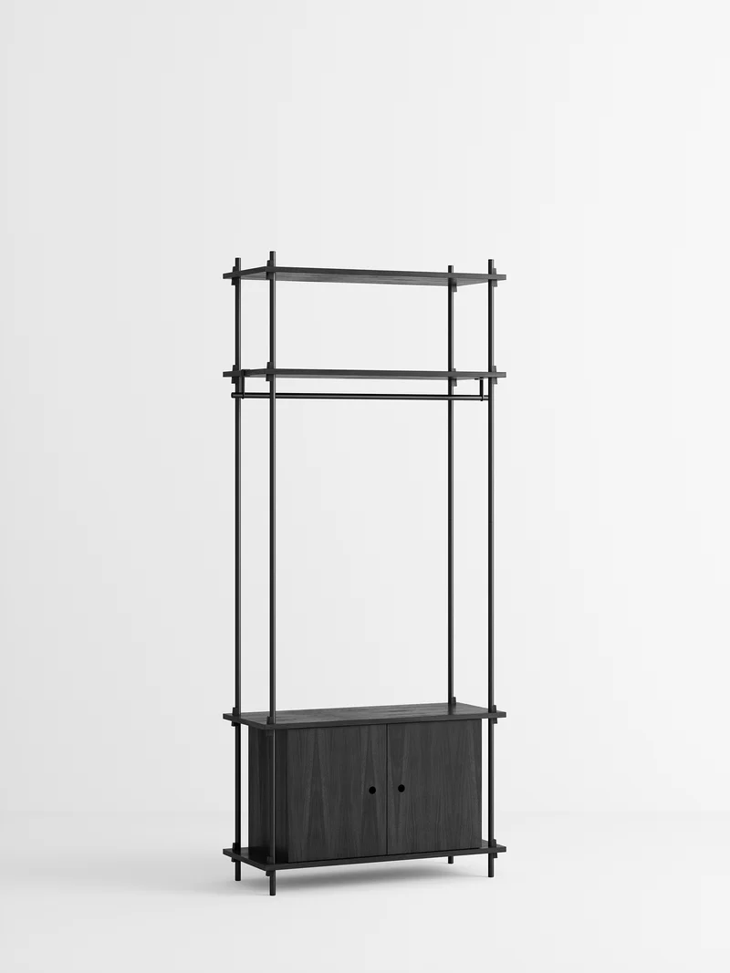 Shelving System – s.200.1.G