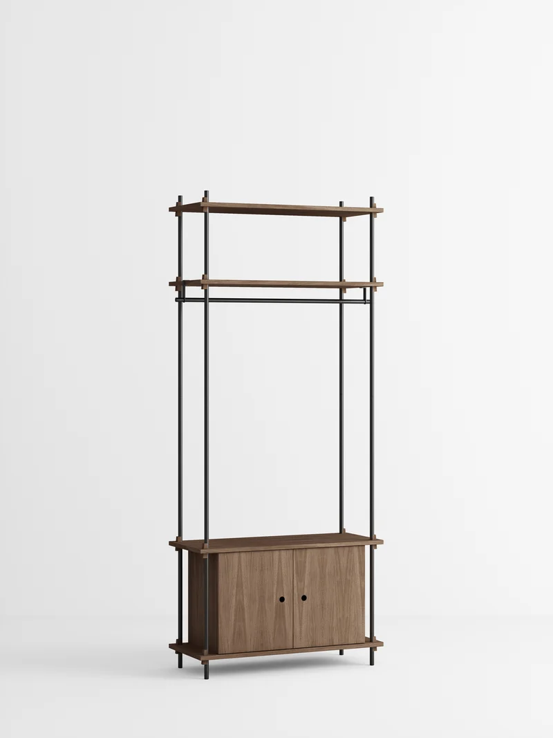 Shelving System – s.200.1.G