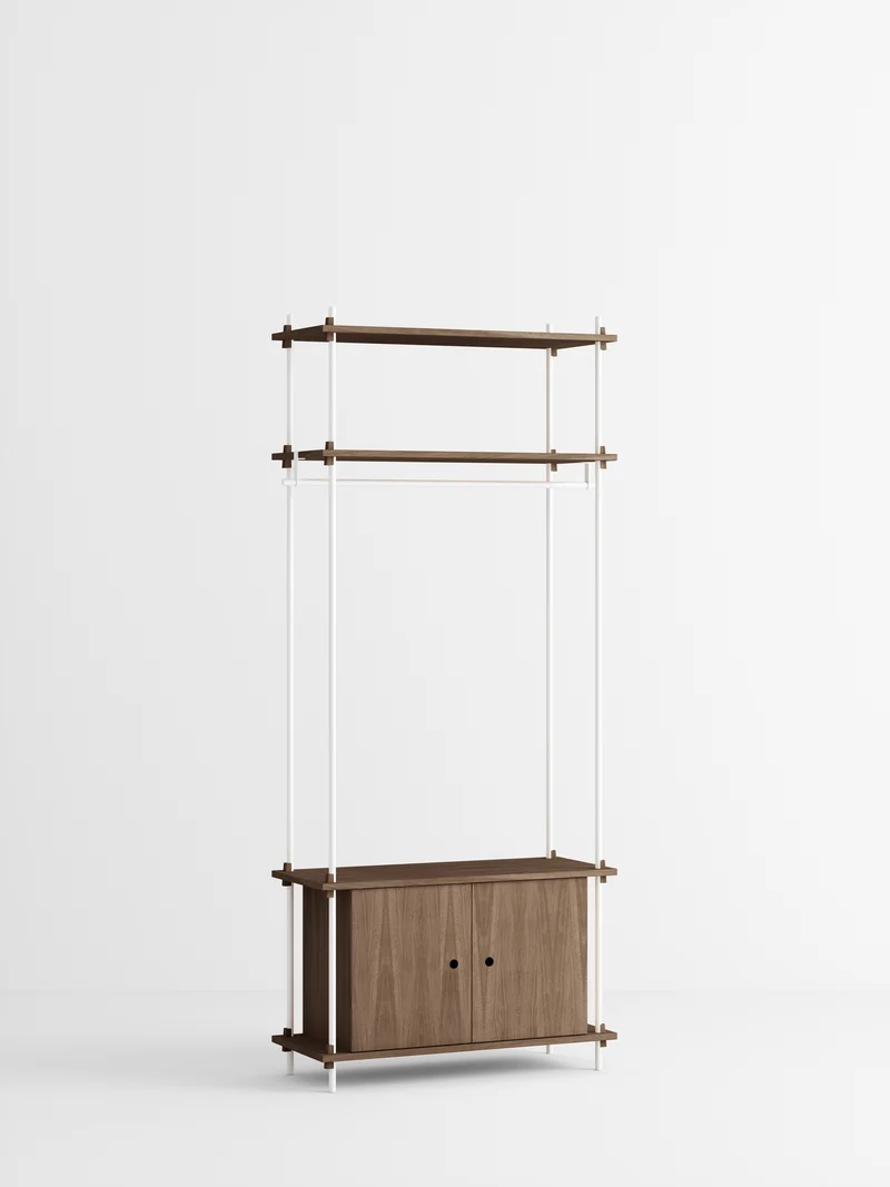 Shelving System – s.200.1.G