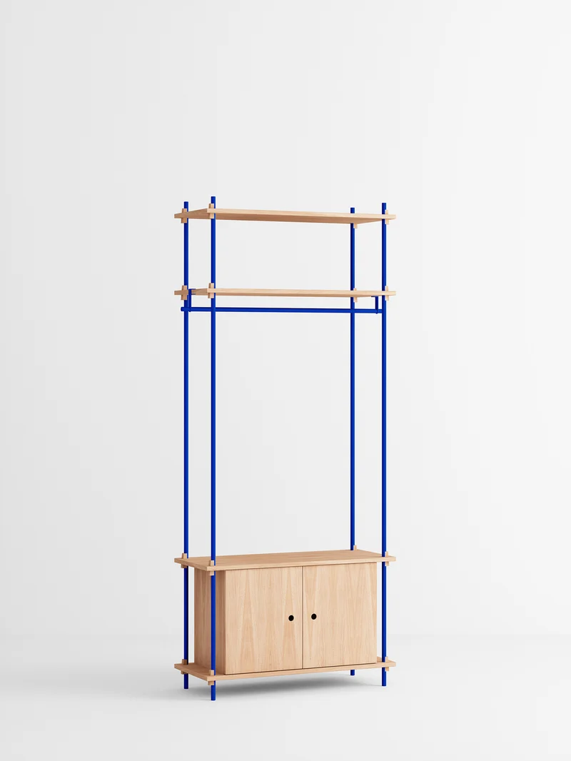 Shelving System – s.200.1.G