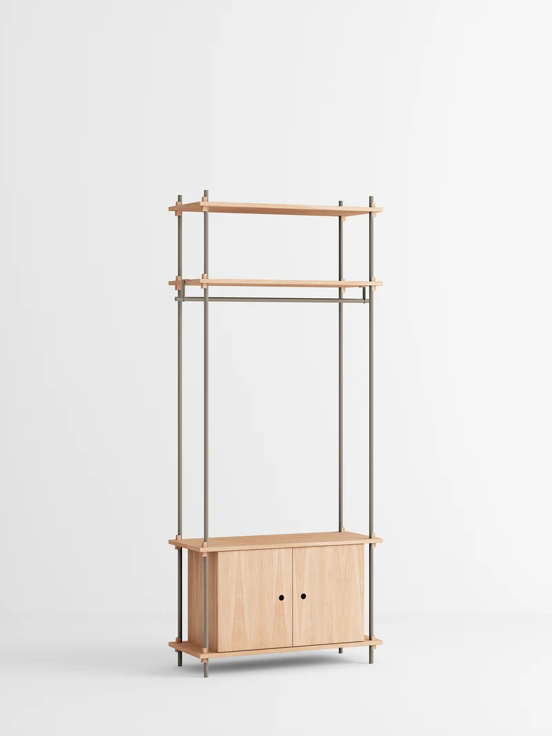 Shelving System – s.200.1.G