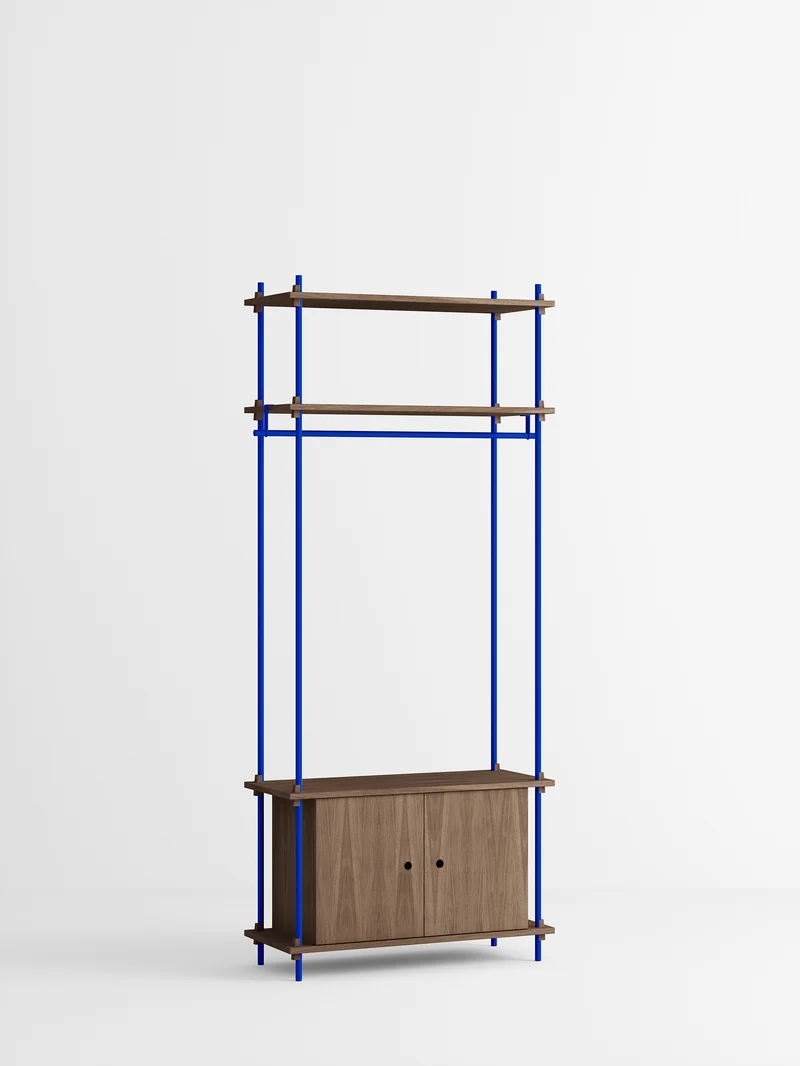 Shelving System – s.200.1.G