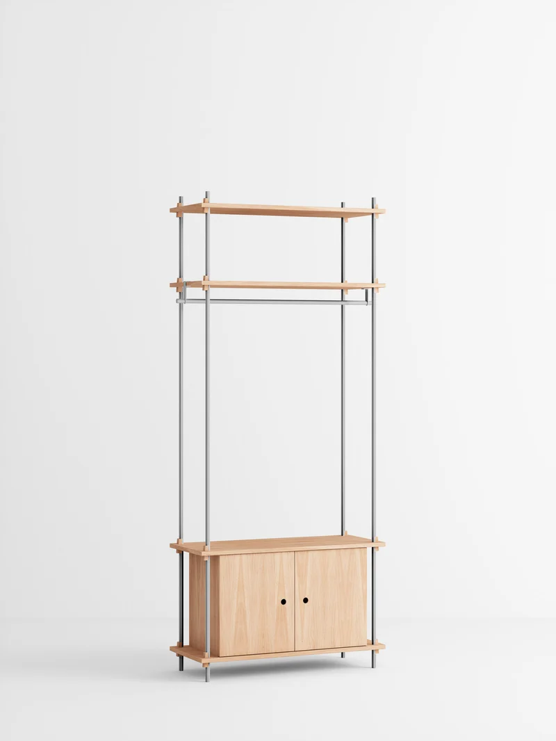 Shelving System – s.200.1.G