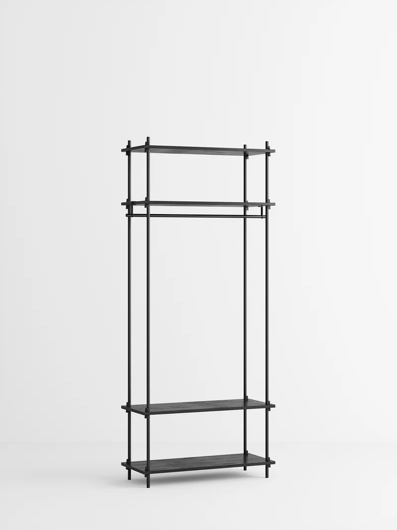 Shelving System – s.200.1.F