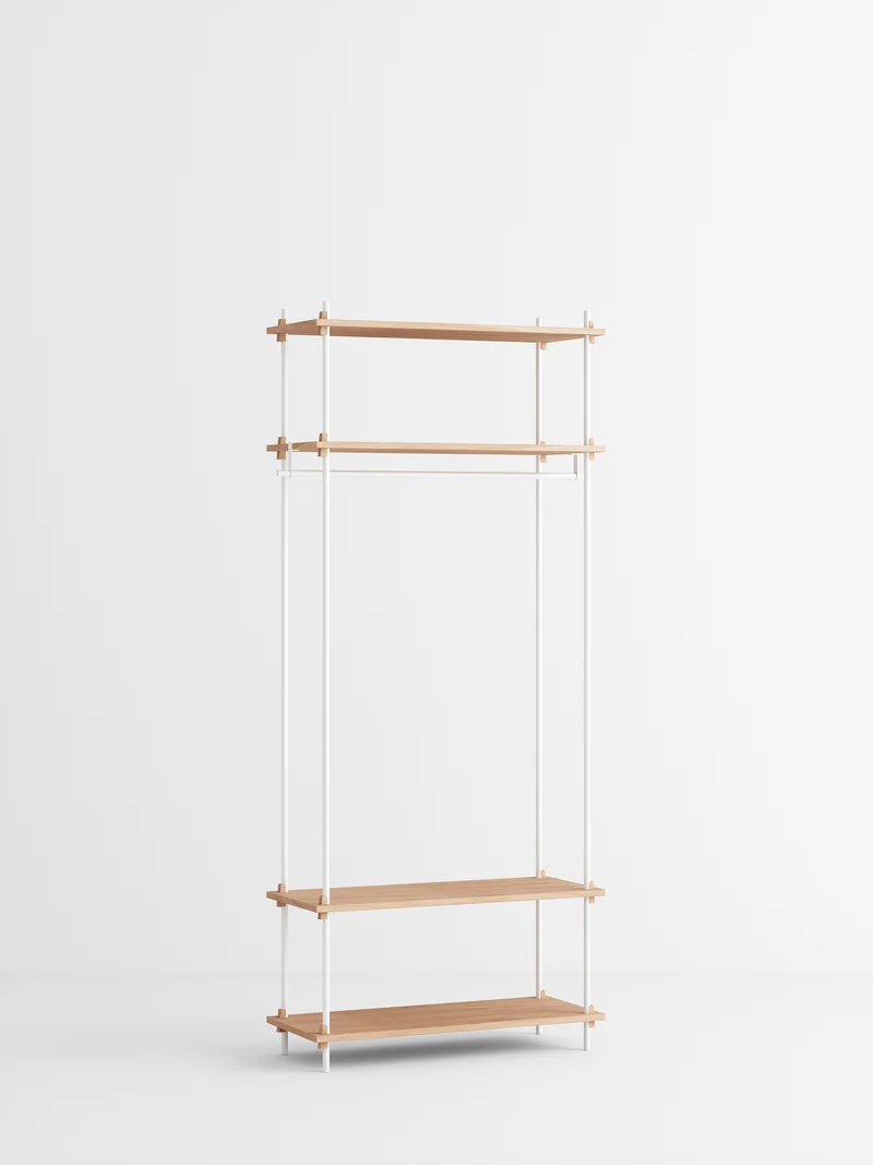 Shelving System – s.200.1.F