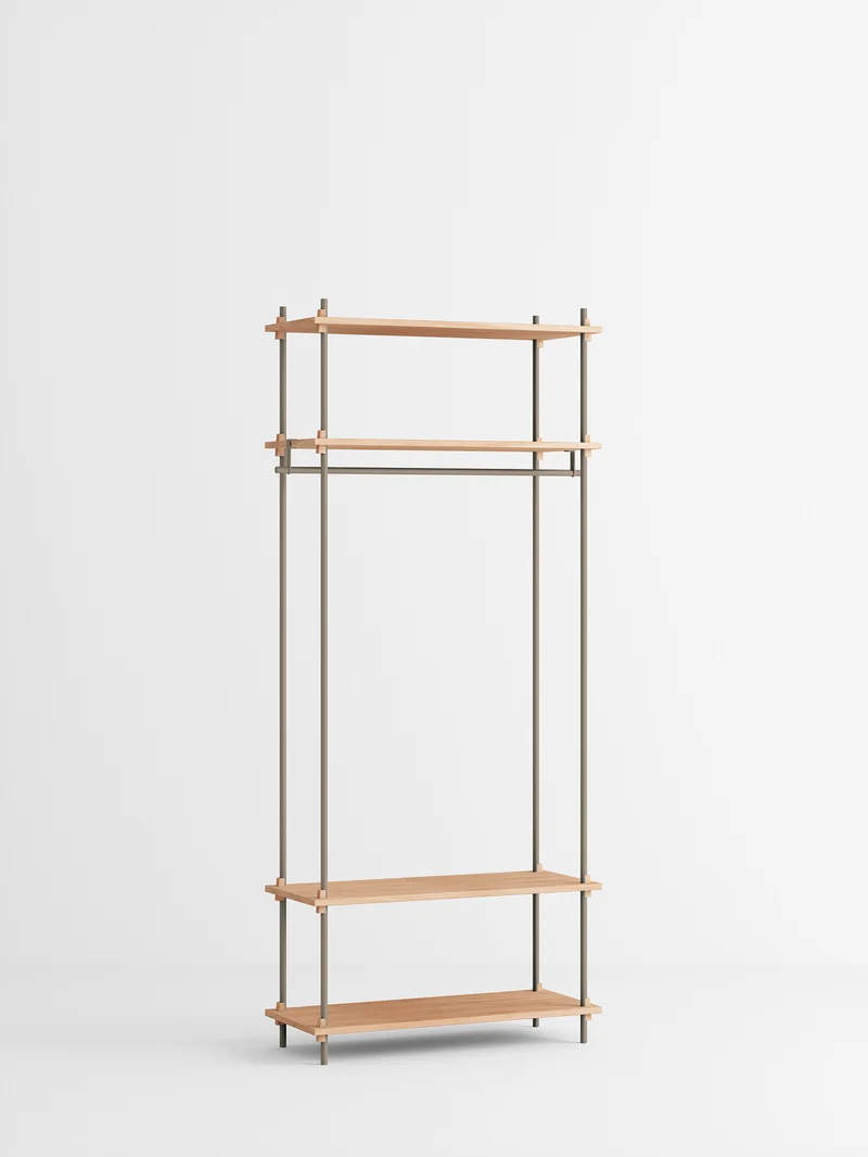 Shelving System – s.200.1.F