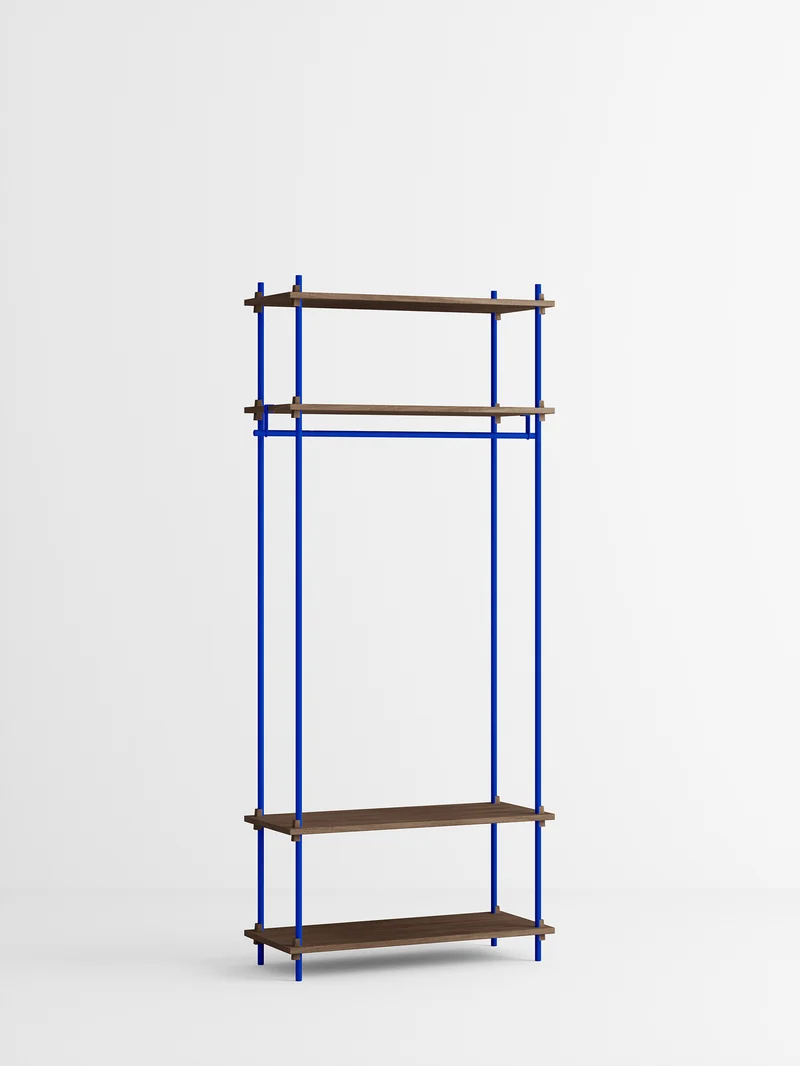 Shelving System – s.200.1.F