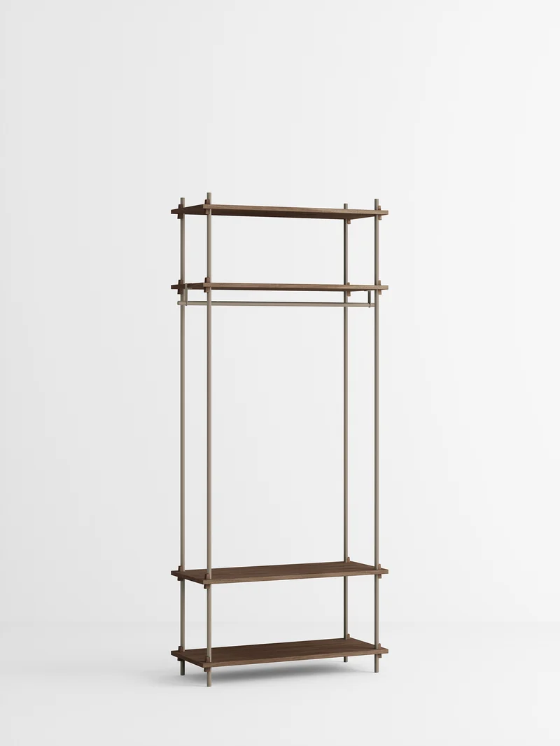 Shelving System – s.200.1.F