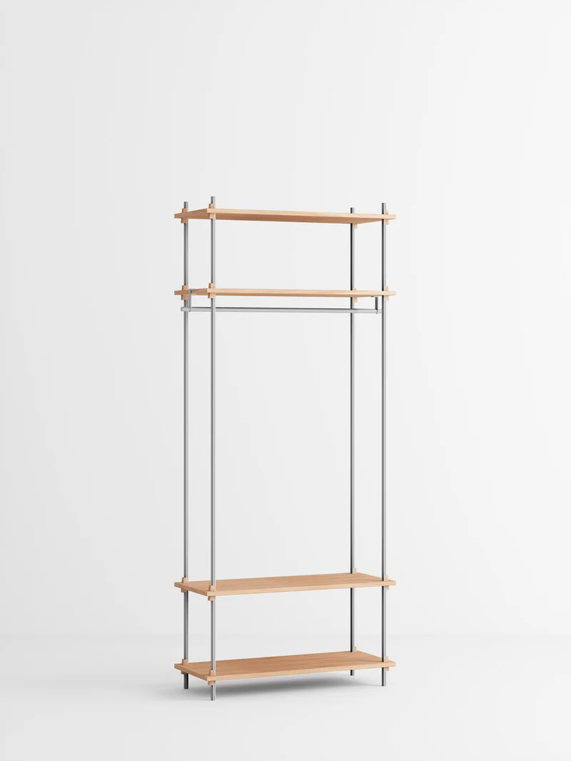 Shelving System – s.200.1.F
