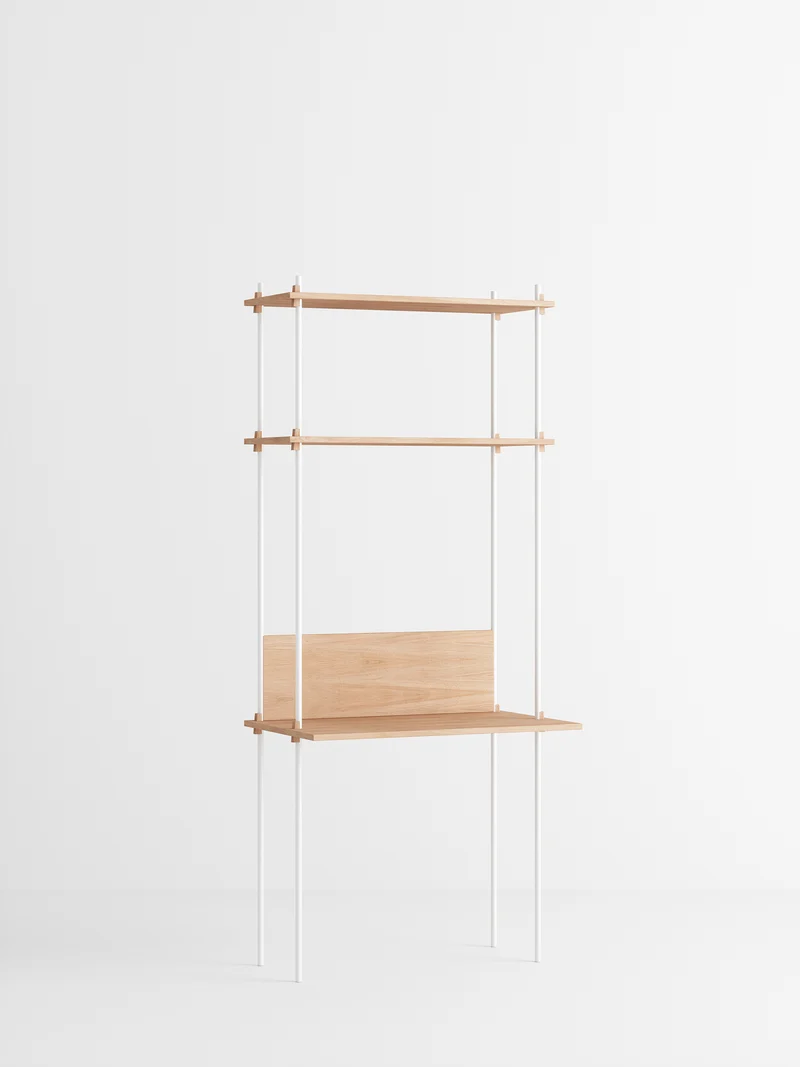 Shelving System – s.200.1.D