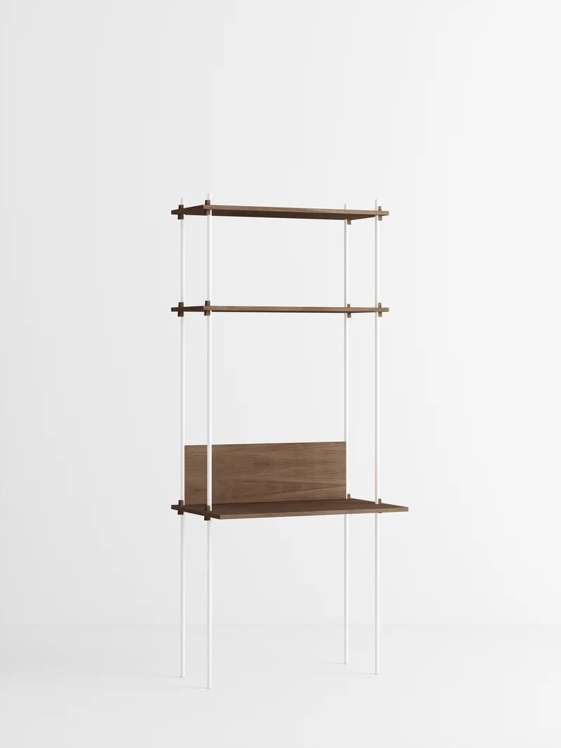 Shelving System – s.200.1.D