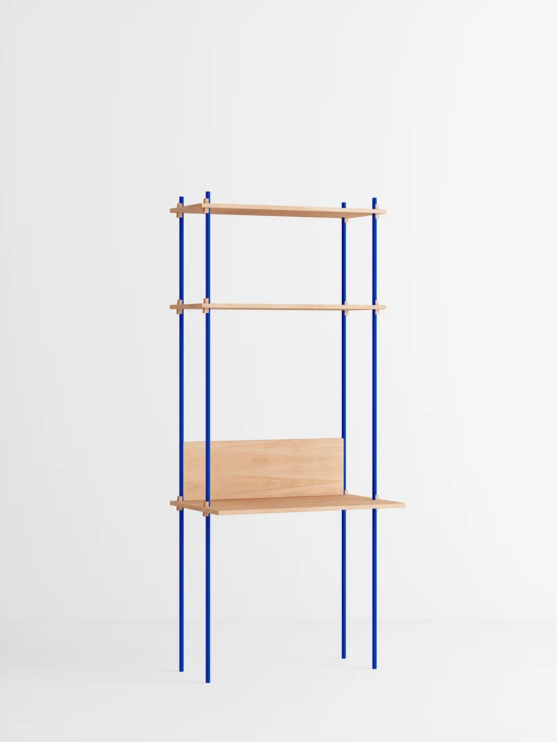 Shelving System – s.200.1.D