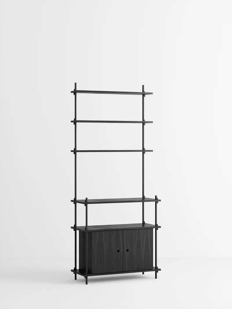 Shelving System – s.200.1.C
