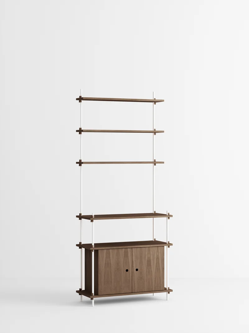 Shelving System – s.200.1.C