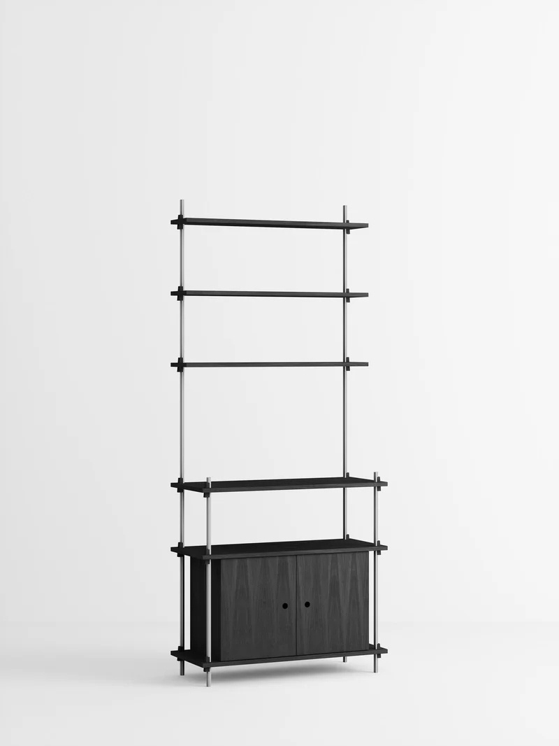 Shelving System – s.200.1.C
