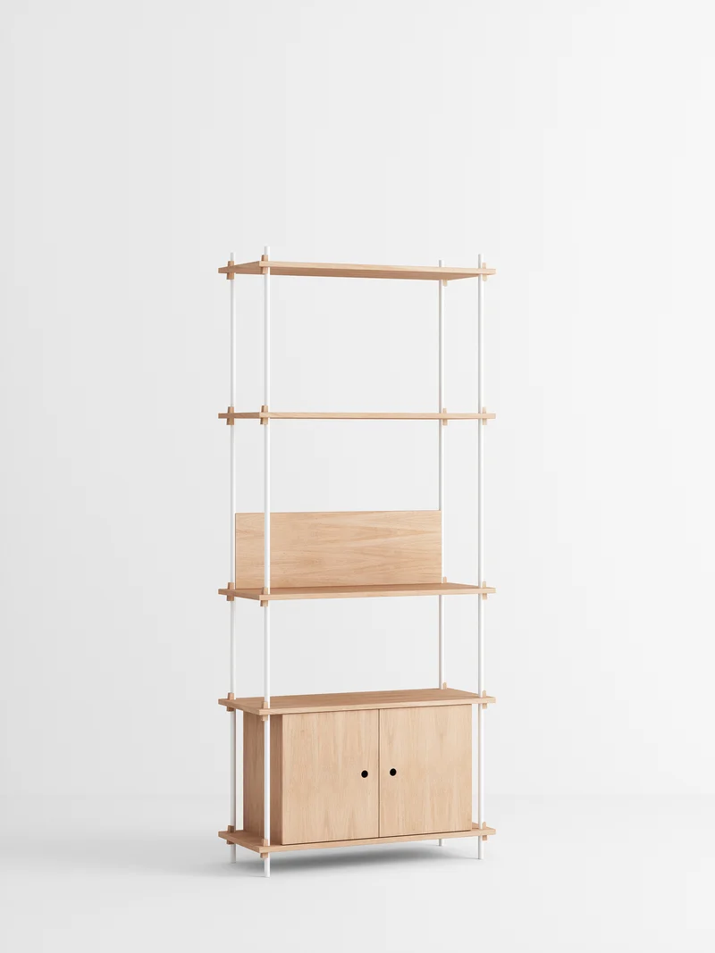 Shelving System – s.200.1.B