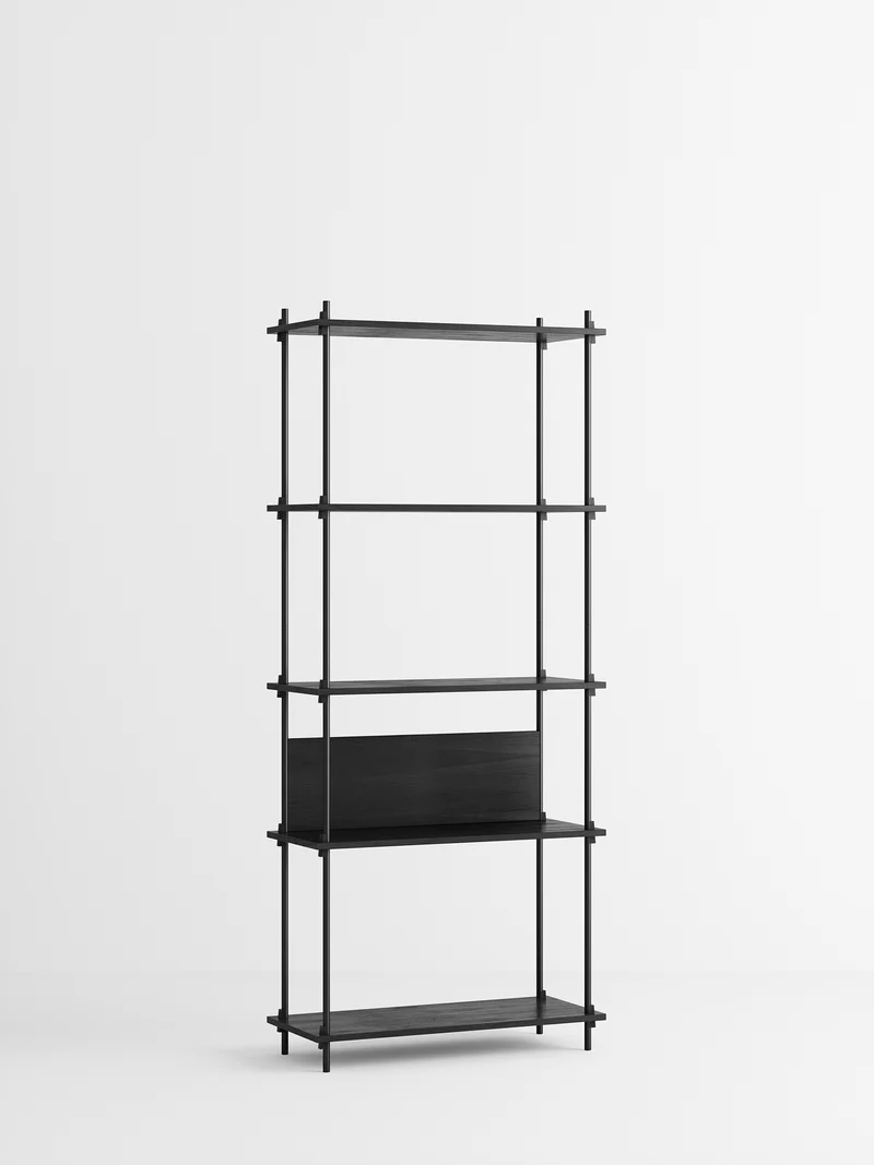 Shelving System – s.200.1.A