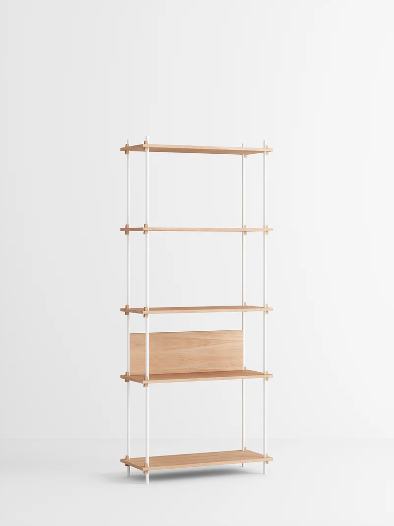 Shelving System – s.200.1.A