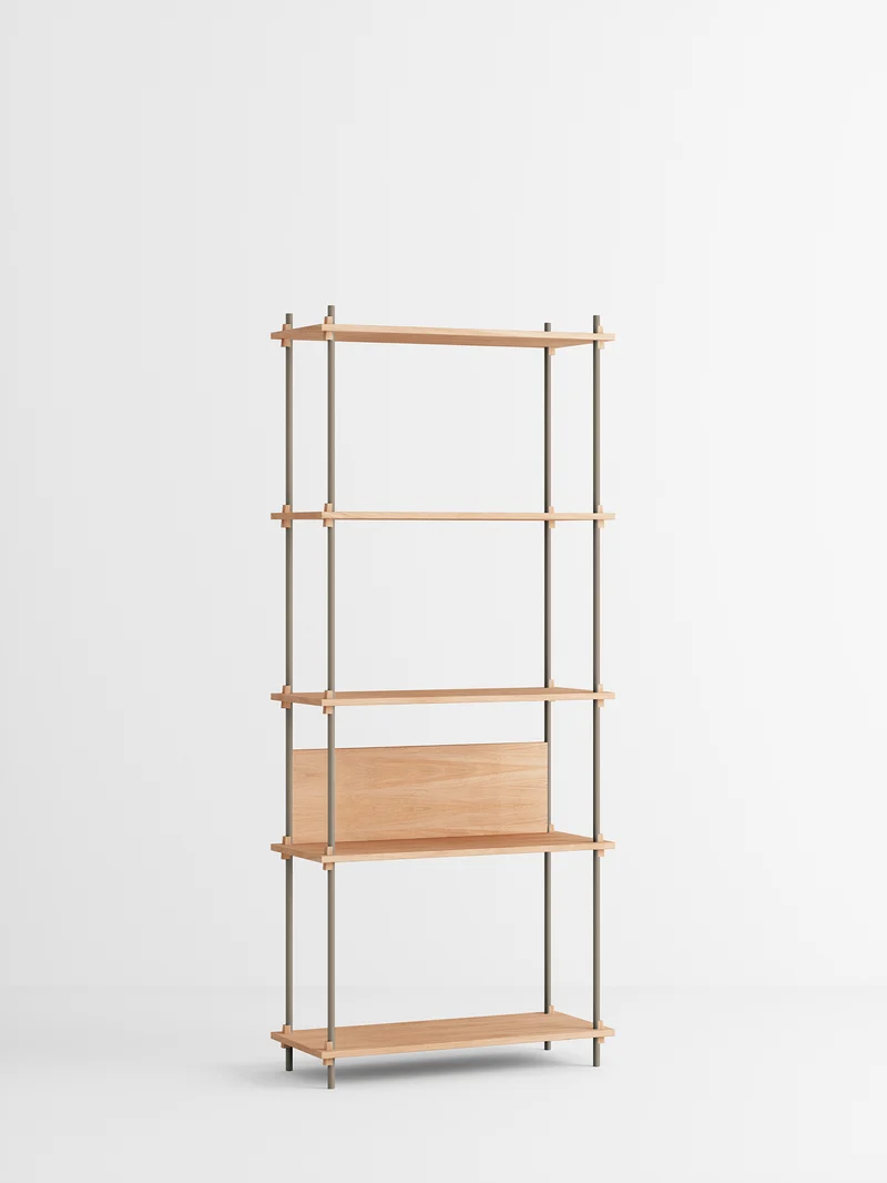 Shelving System – s.200.1.A