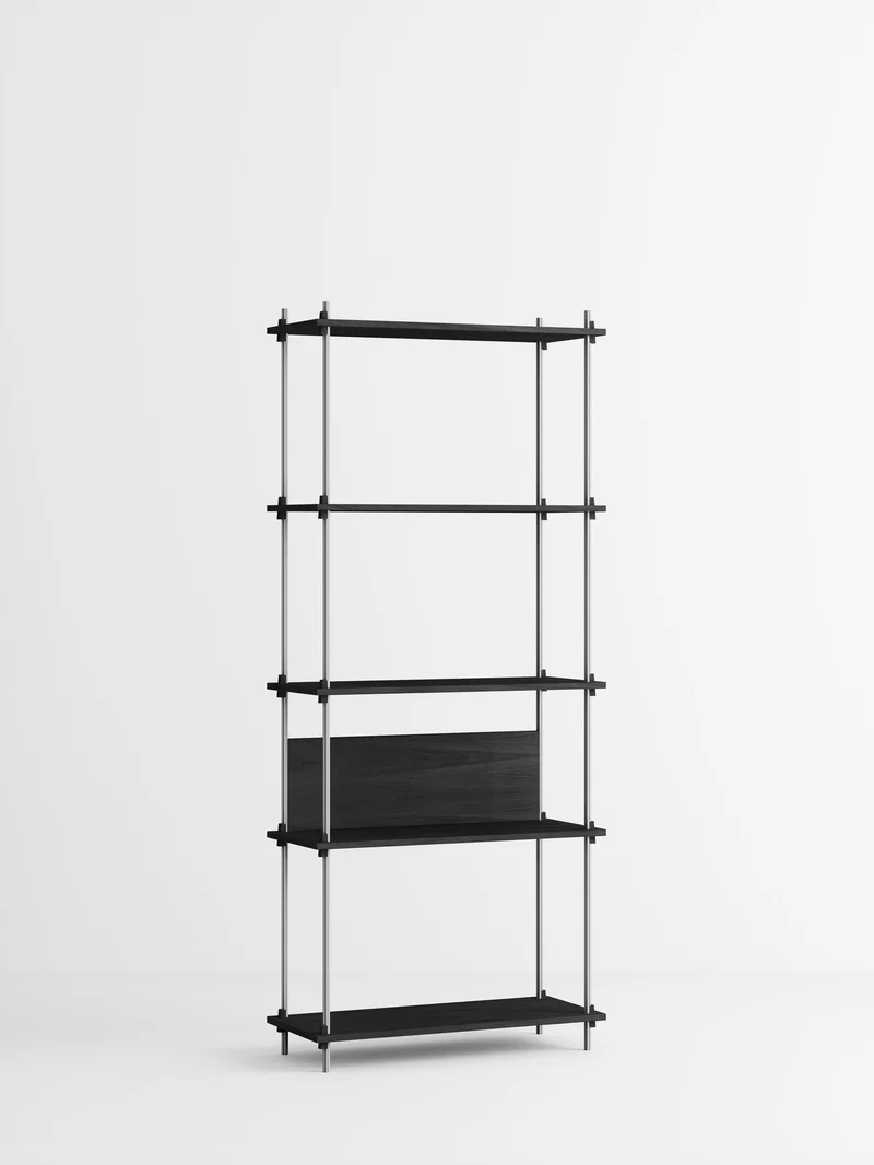 Shelving System – s.200.1.A