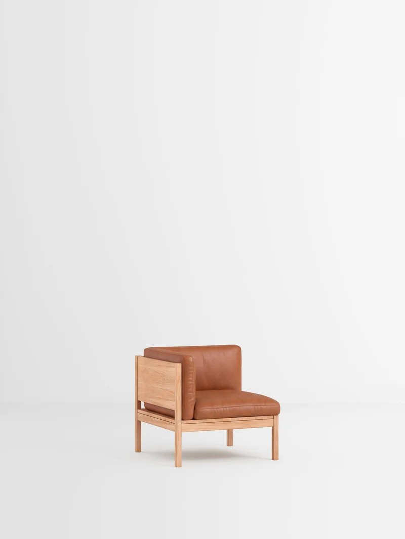 Corner