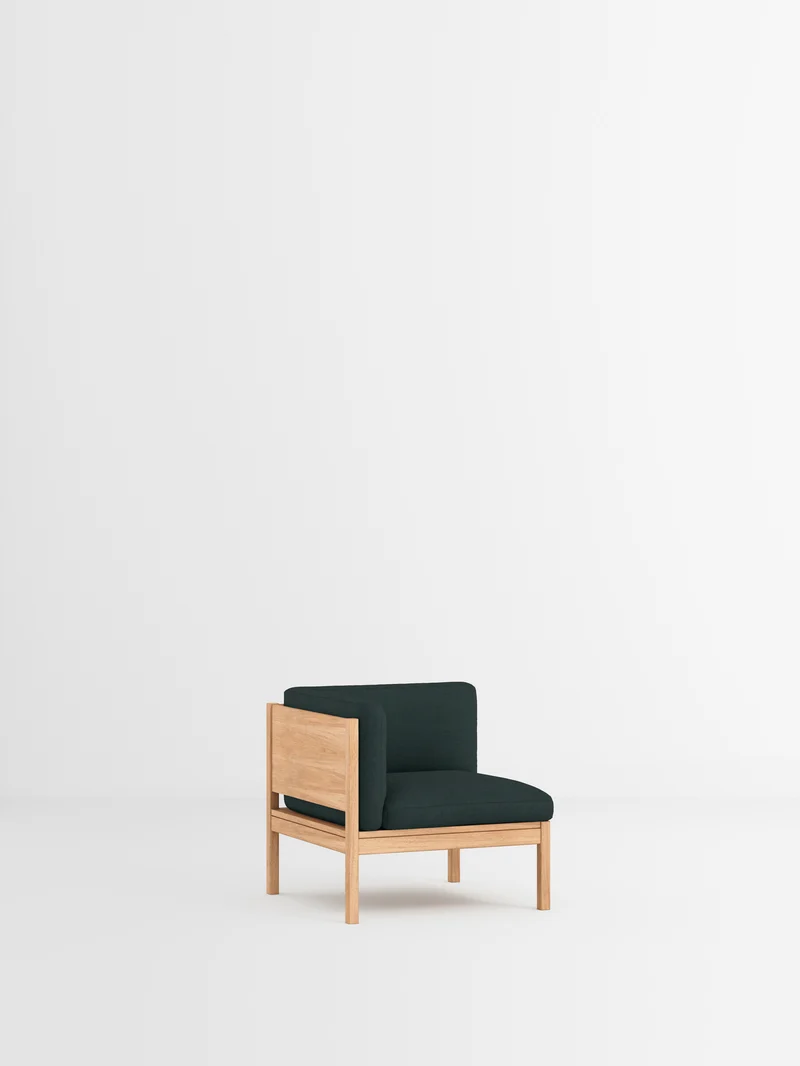 Corner