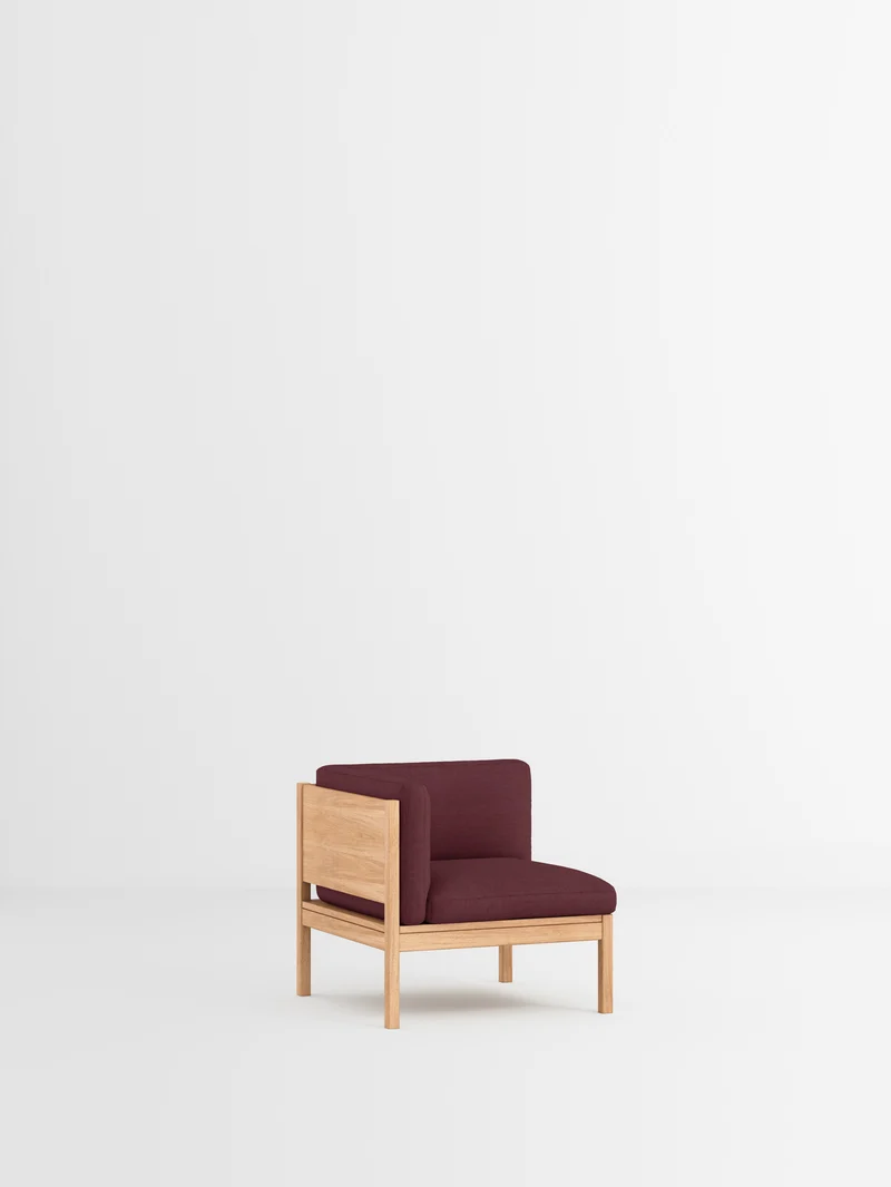 Corner