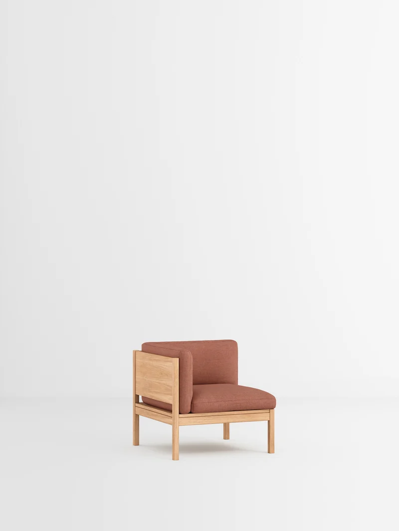 Corner