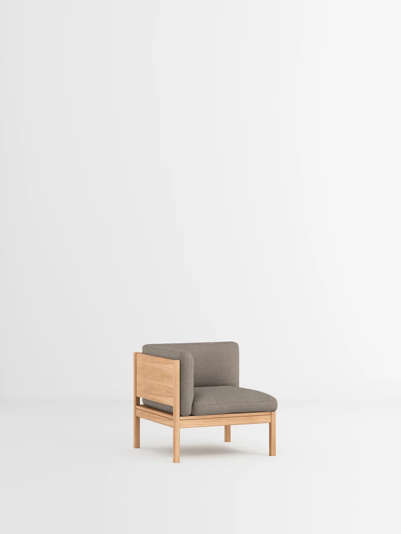 Corner