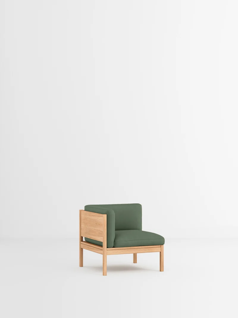 Corner