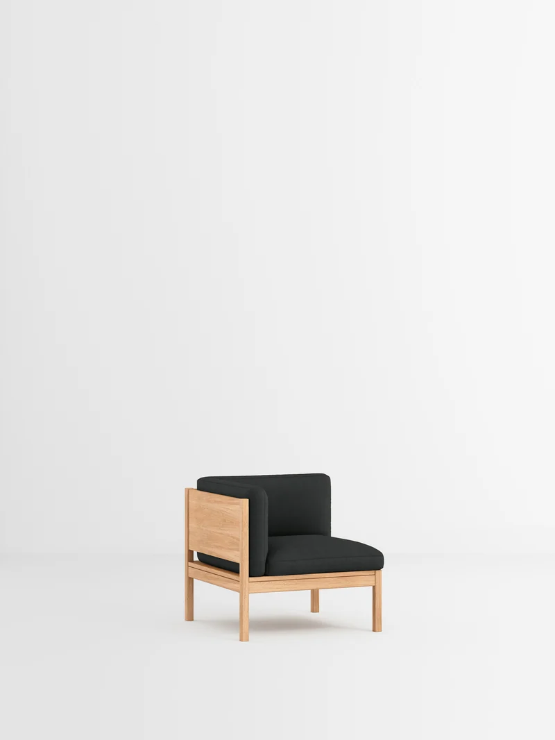 Corner