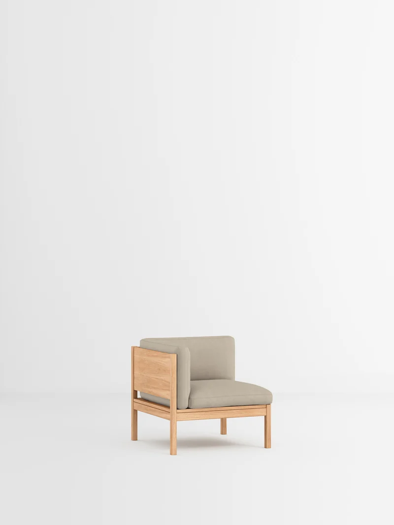 Corner