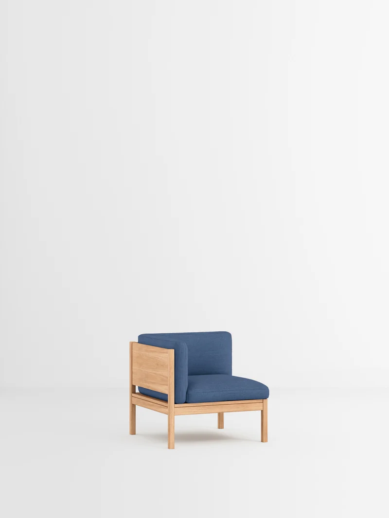 Corner