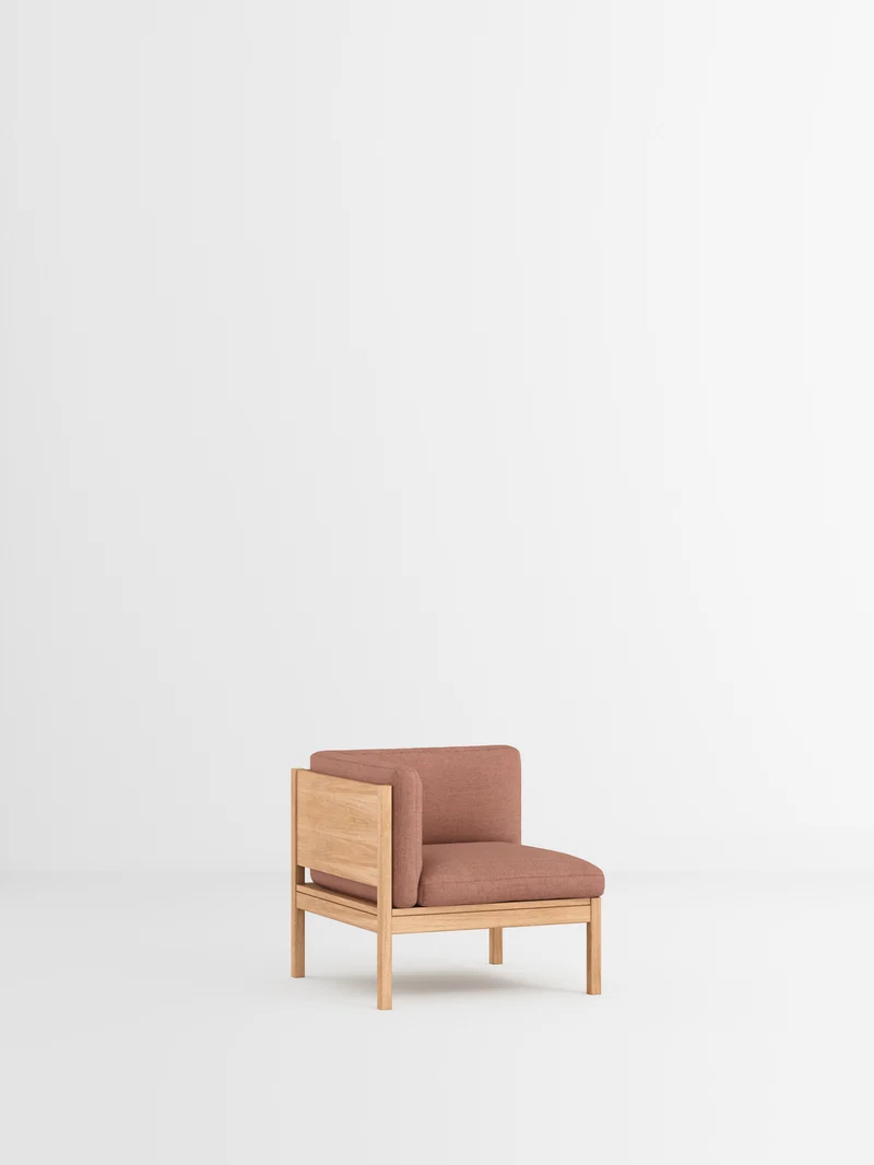 Corner