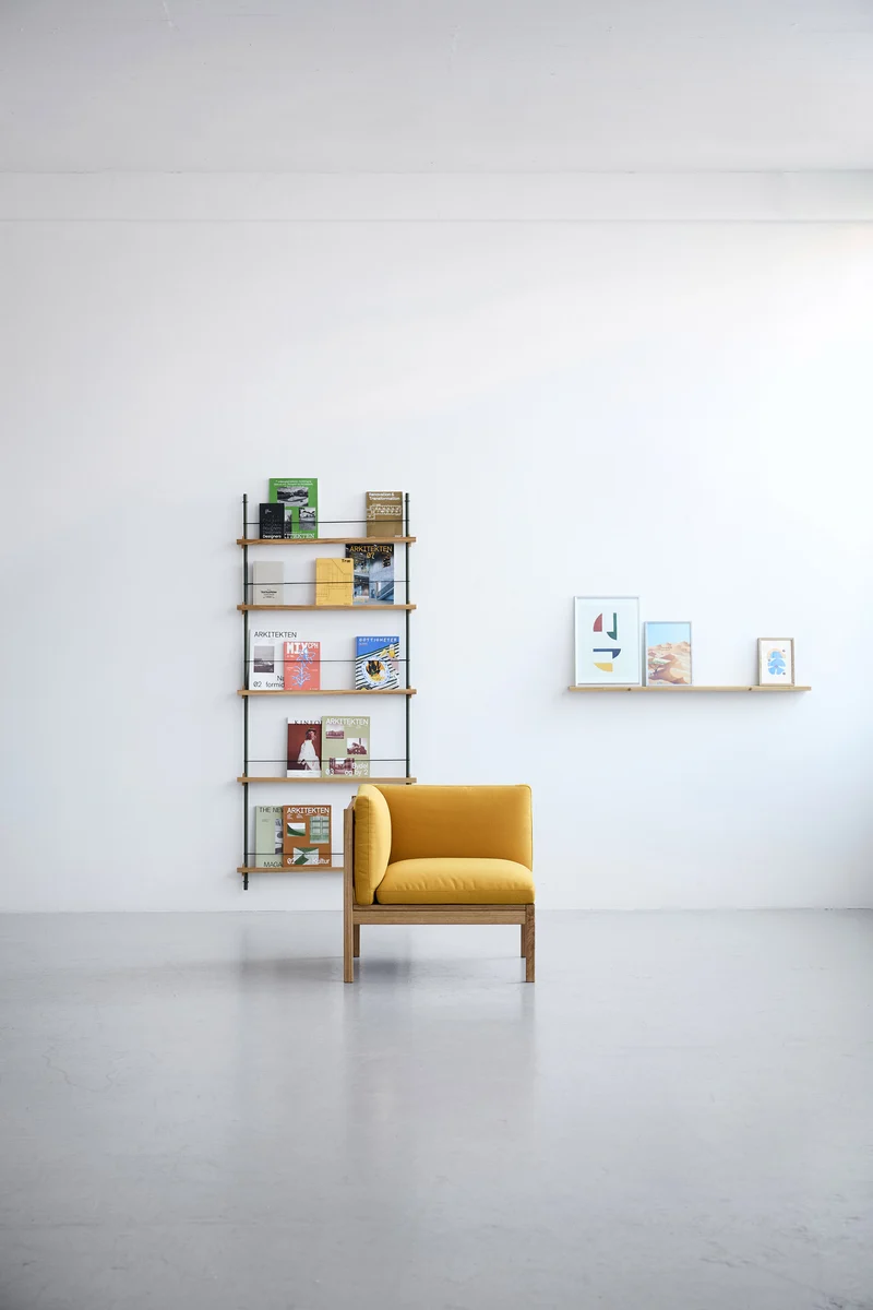 Corner