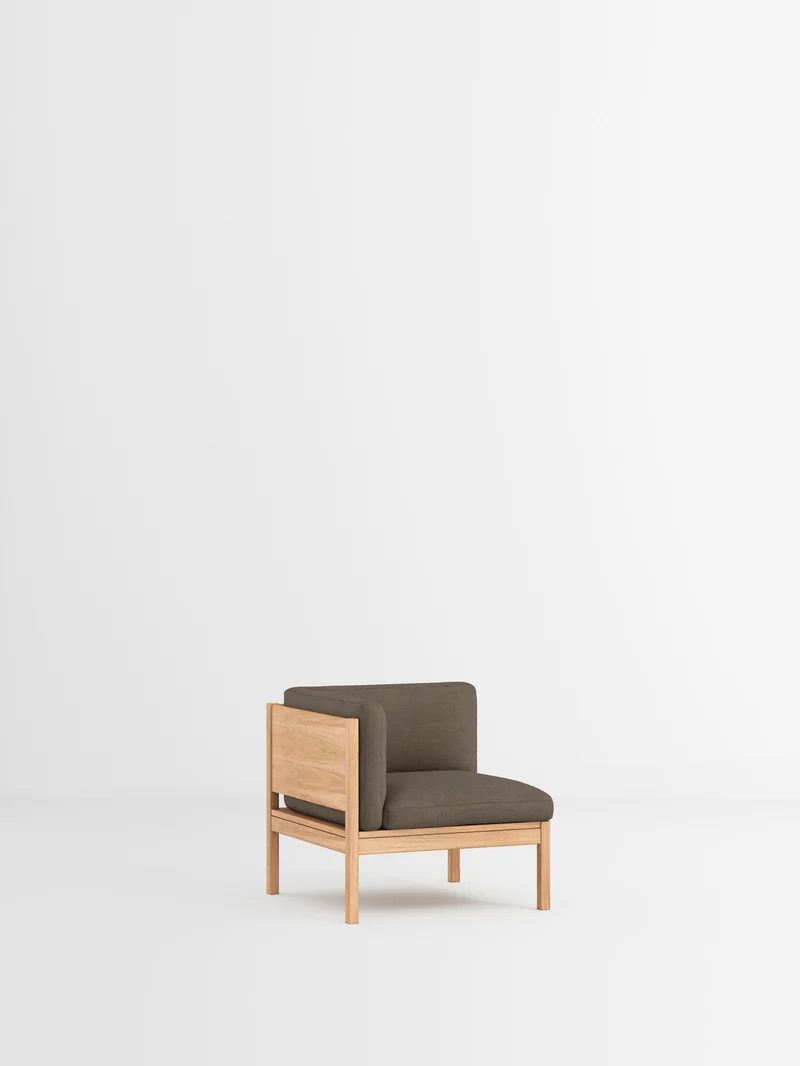 Corner