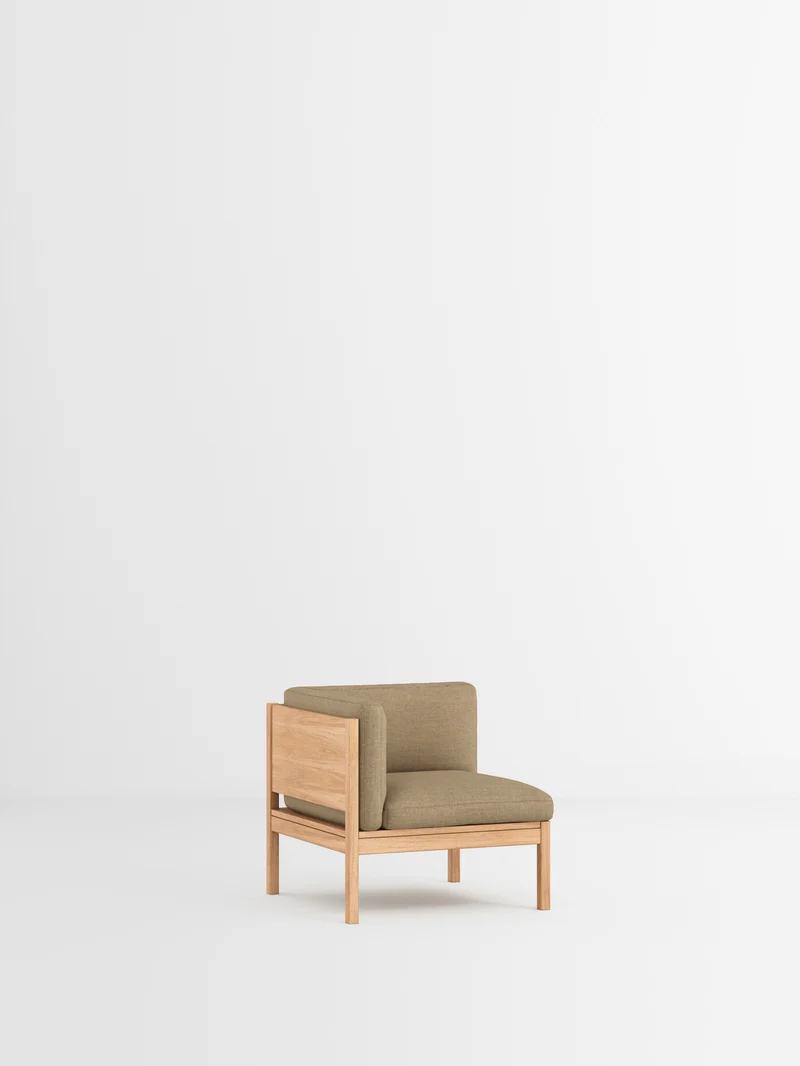 Corner