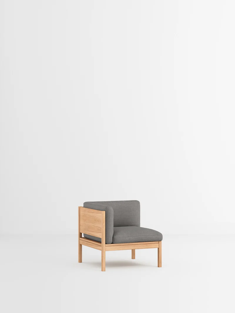 Corner