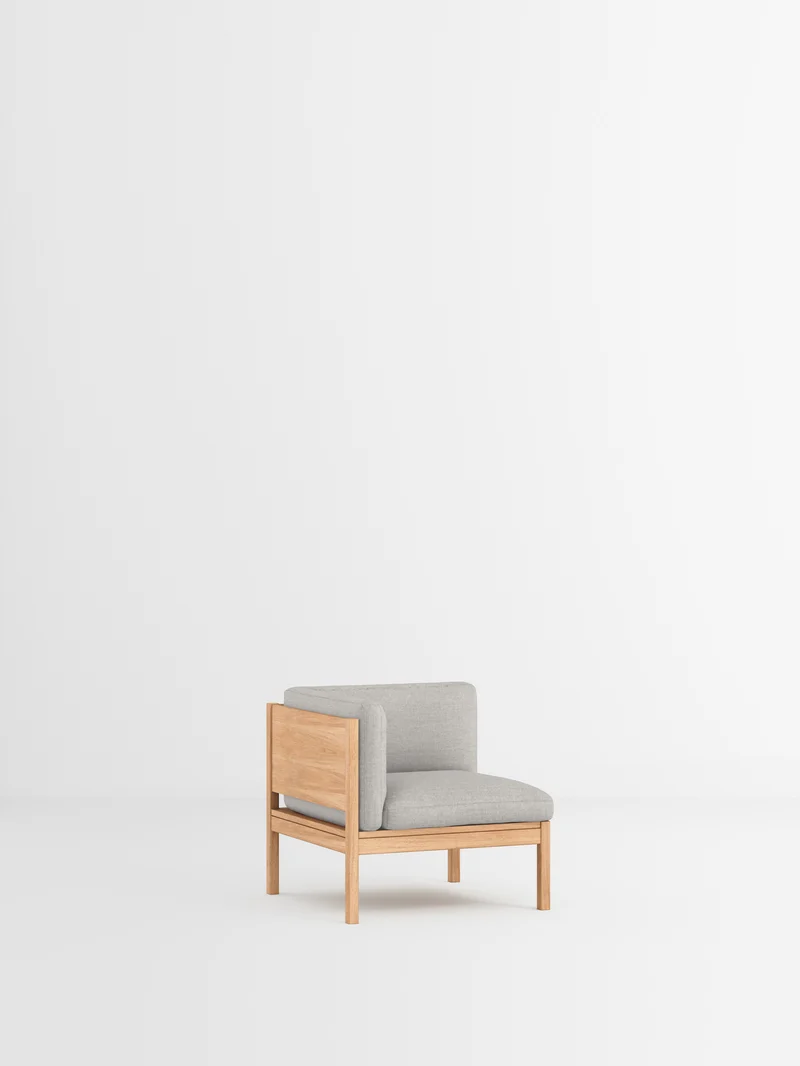 Corner