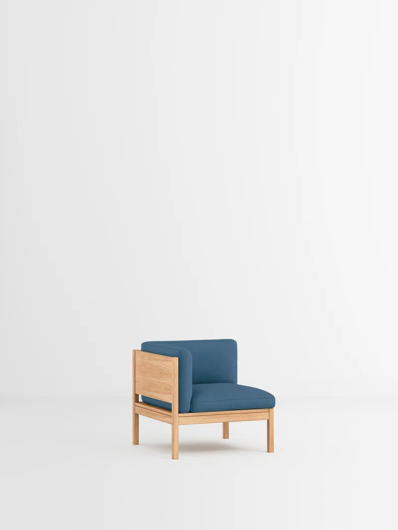 Corner