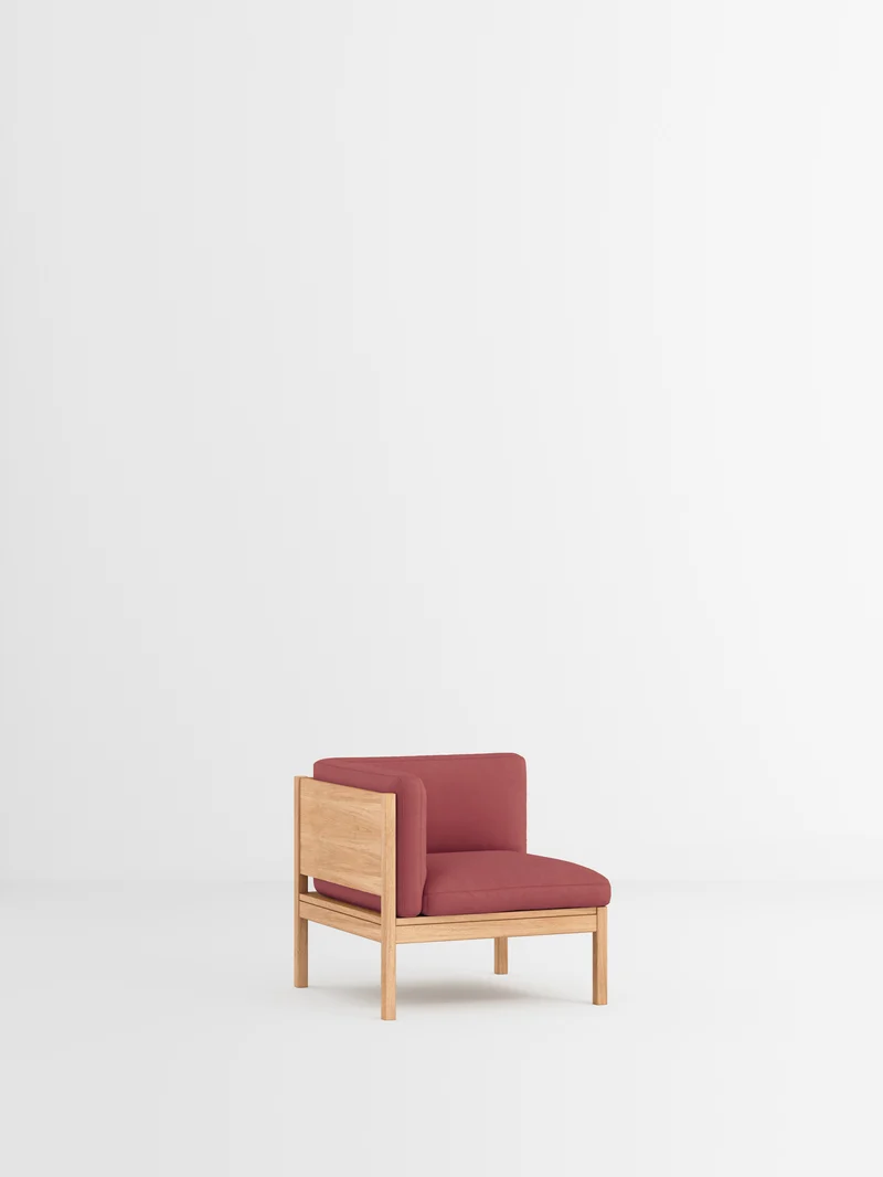 Corner