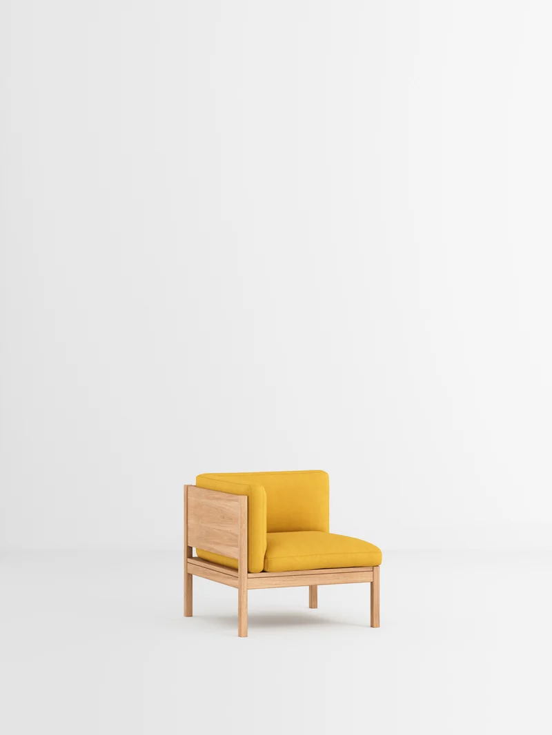 Corner