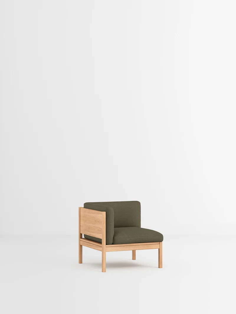 Corner