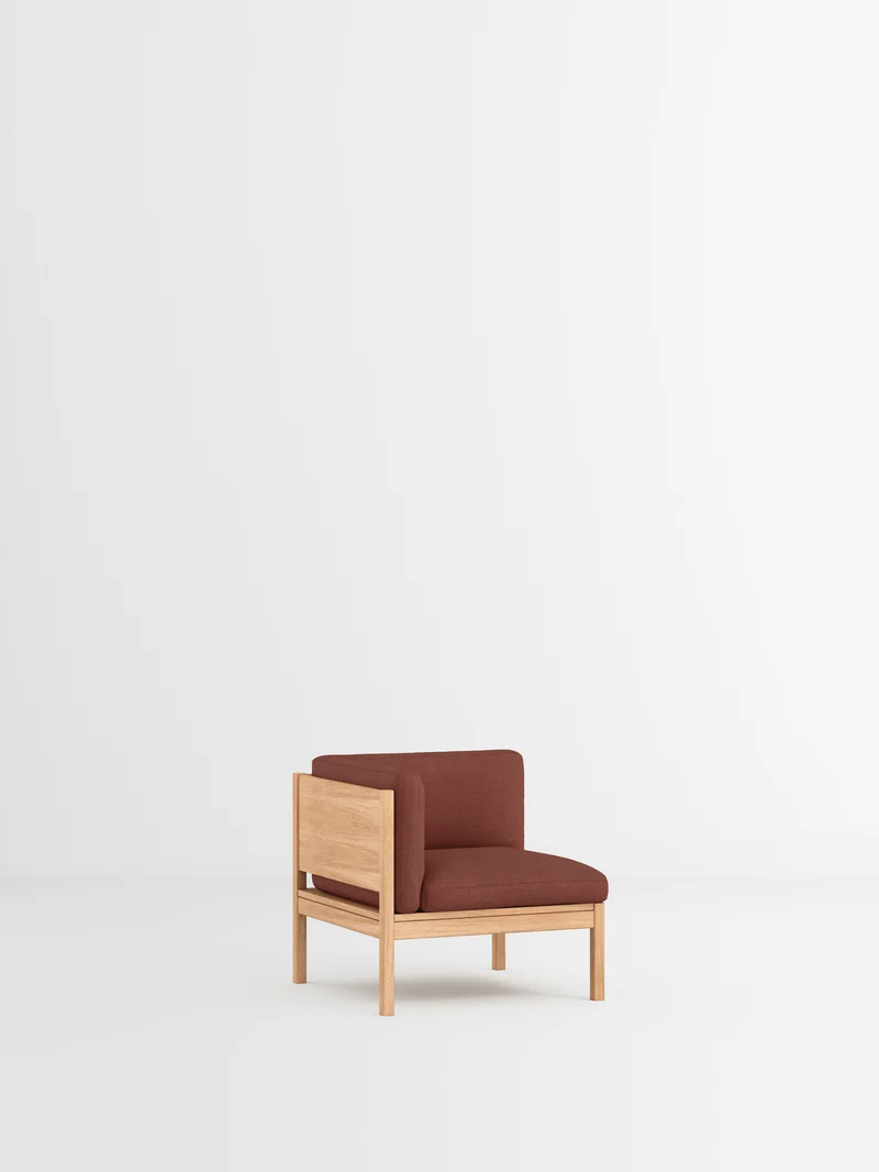 Corner