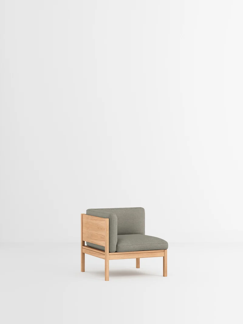 Corner