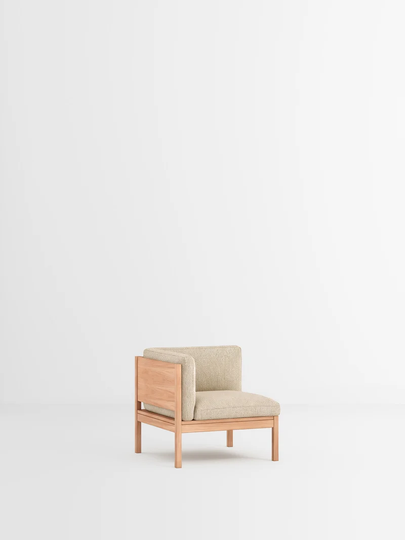Corner
