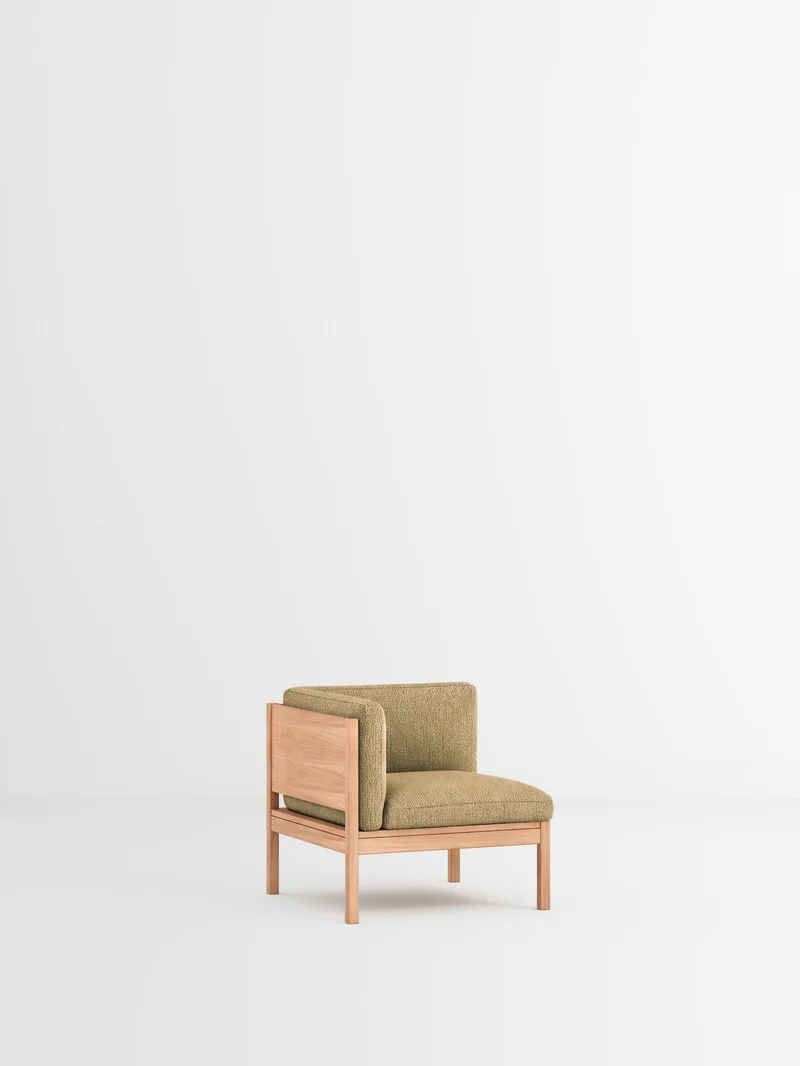 Corner