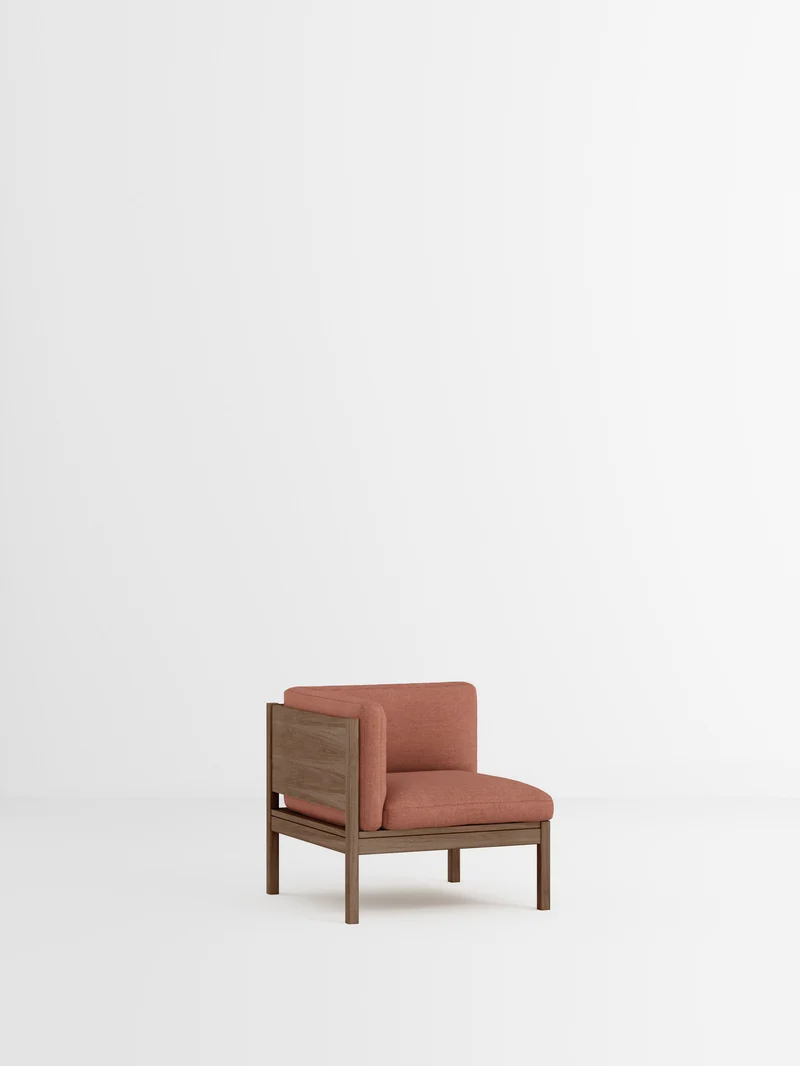 Corner