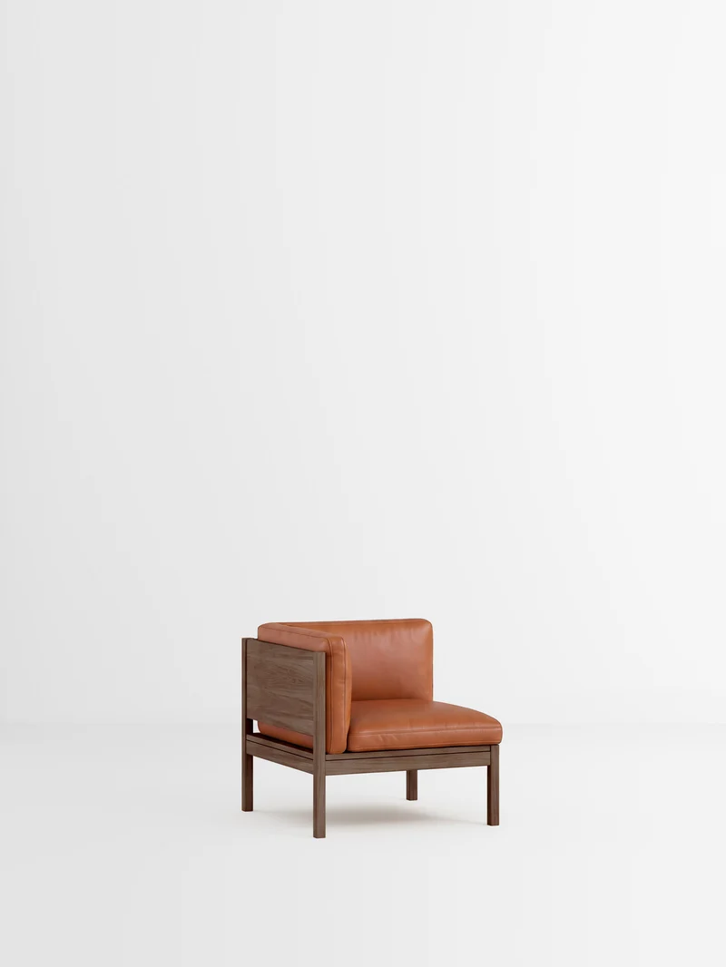 Corner