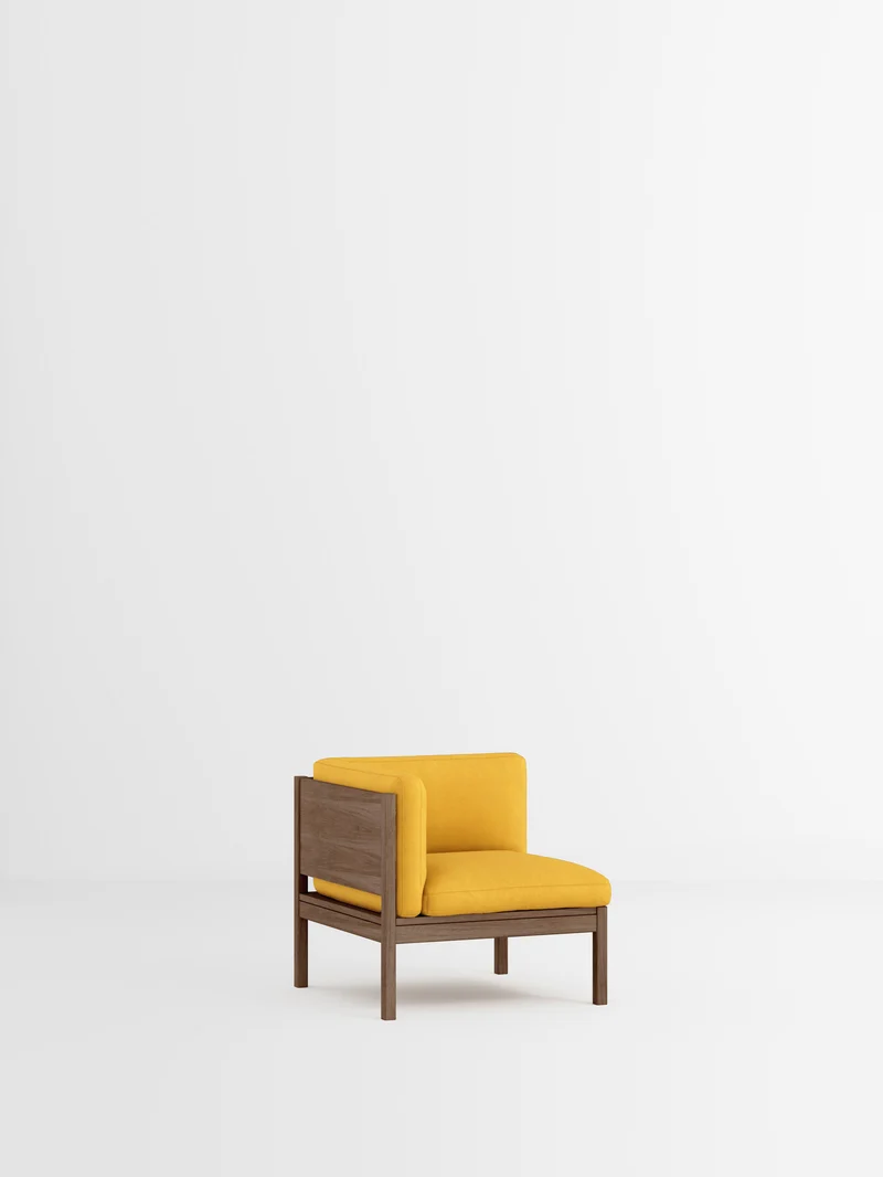 Corner